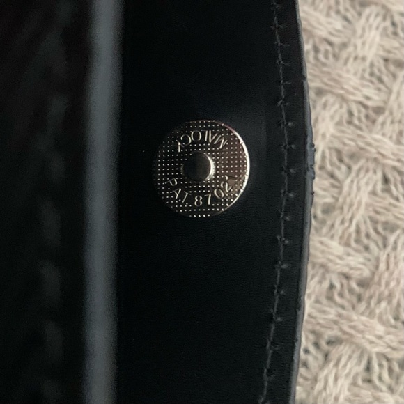 Louis Vuitton Epi Demi Lune Pochette - Picture 8 of 13